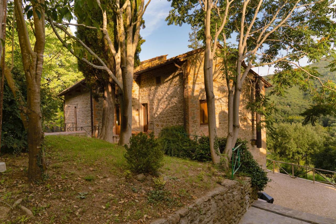 Parulia Country House Arezzo Zewnętrze zdjęcie