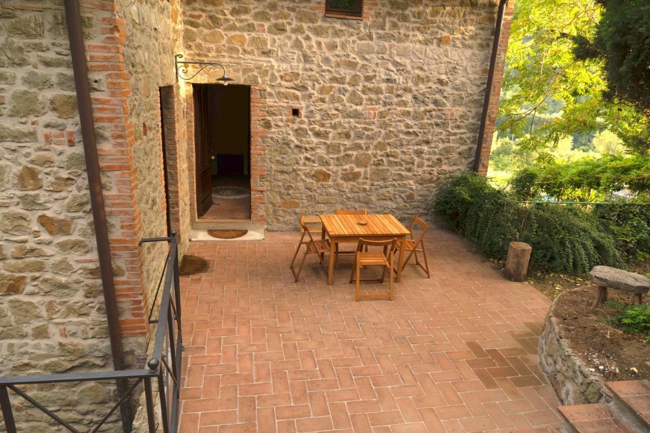 Parulia Country House Arezzo Zewnętrze zdjęcie