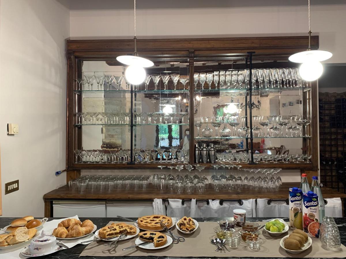 Parulia Country House Arezzo Zewnętrze zdjęcie
