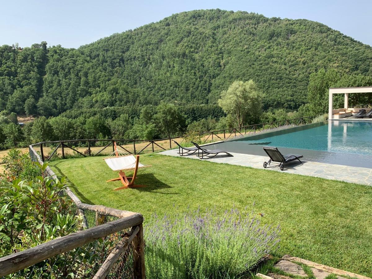 Parulia Country House Arezzo Zewnętrze zdjęcie