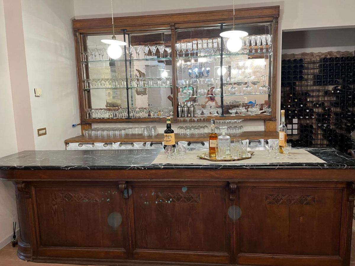 Parulia Country House Arezzo Zewnętrze zdjęcie