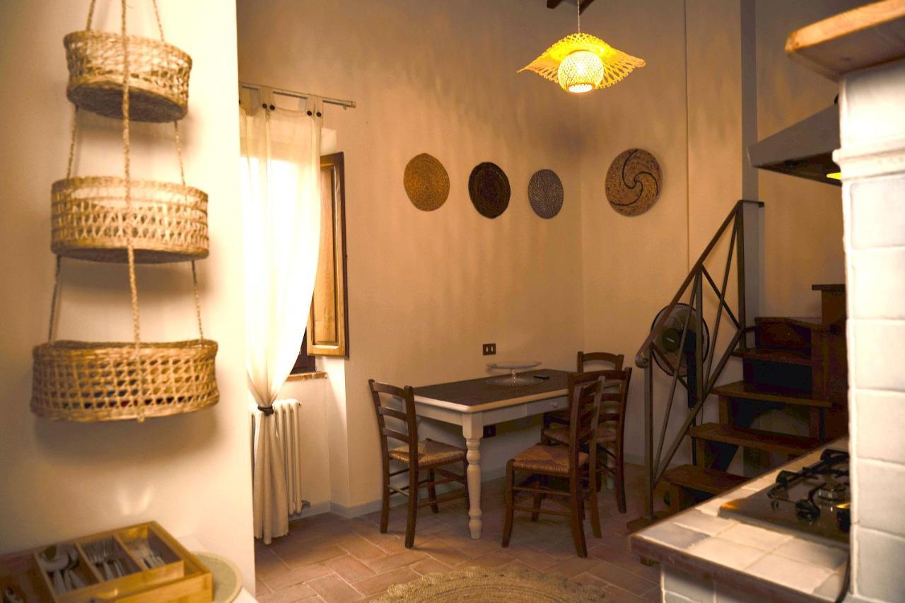 Parulia Country House Arezzo Zewnętrze zdjęcie