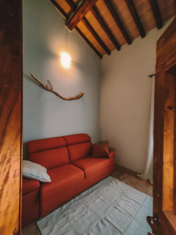 Parulia Country House Arezzo Zewnętrze zdjęcie