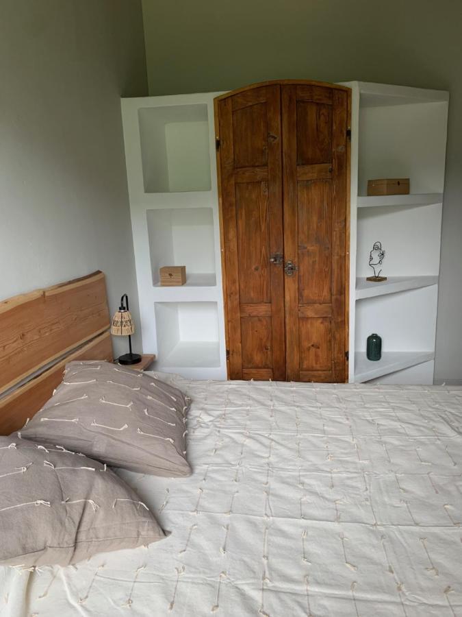 Parulia Country House Arezzo Zewnętrze zdjęcie