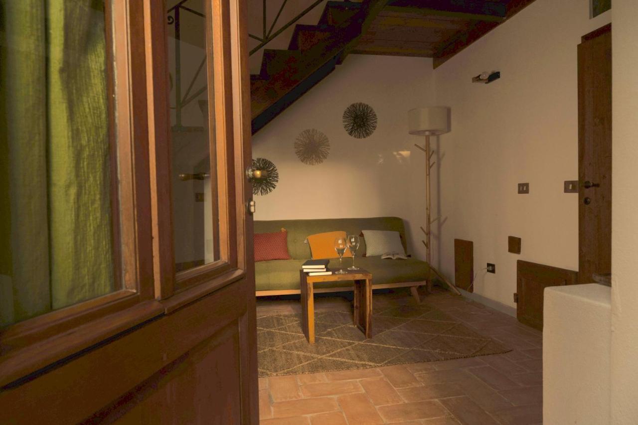 Parulia Country House Arezzo Zewnętrze zdjęcie