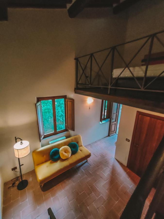 Parulia Country House Arezzo Zewnętrze zdjęcie