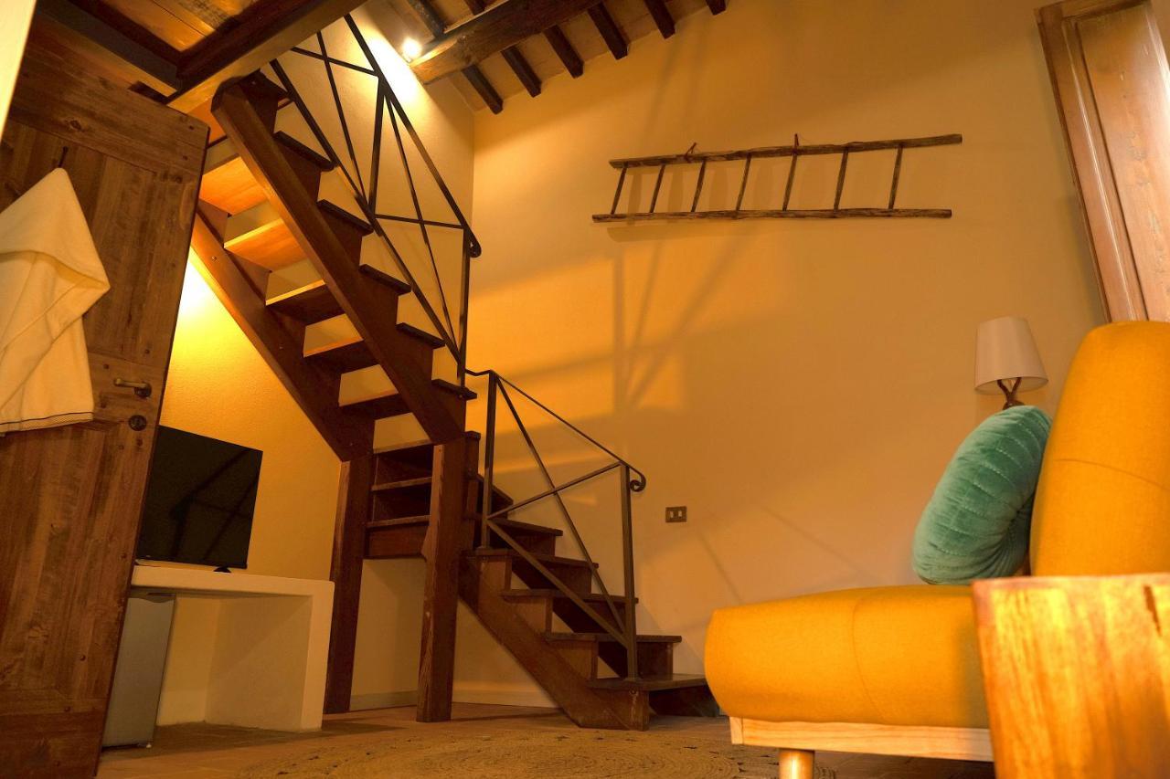 Parulia Country House Arezzo Zewnętrze zdjęcie