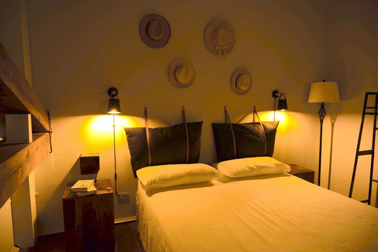 Parulia Country House Arezzo Zewnętrze zdjęcie