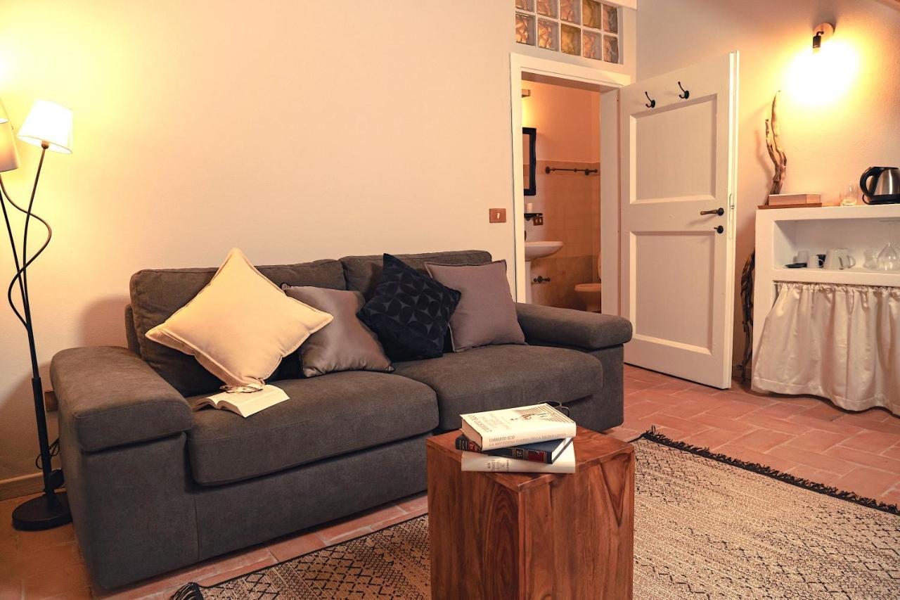 Parulia Country House Arezzo Zewnętrze zdjęcie