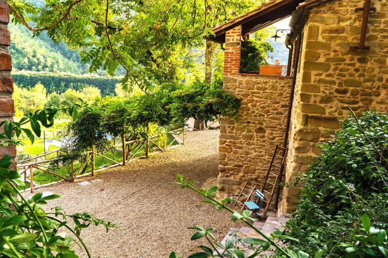 Parulia Country House Arezzo Zewnętrze zdjęcie