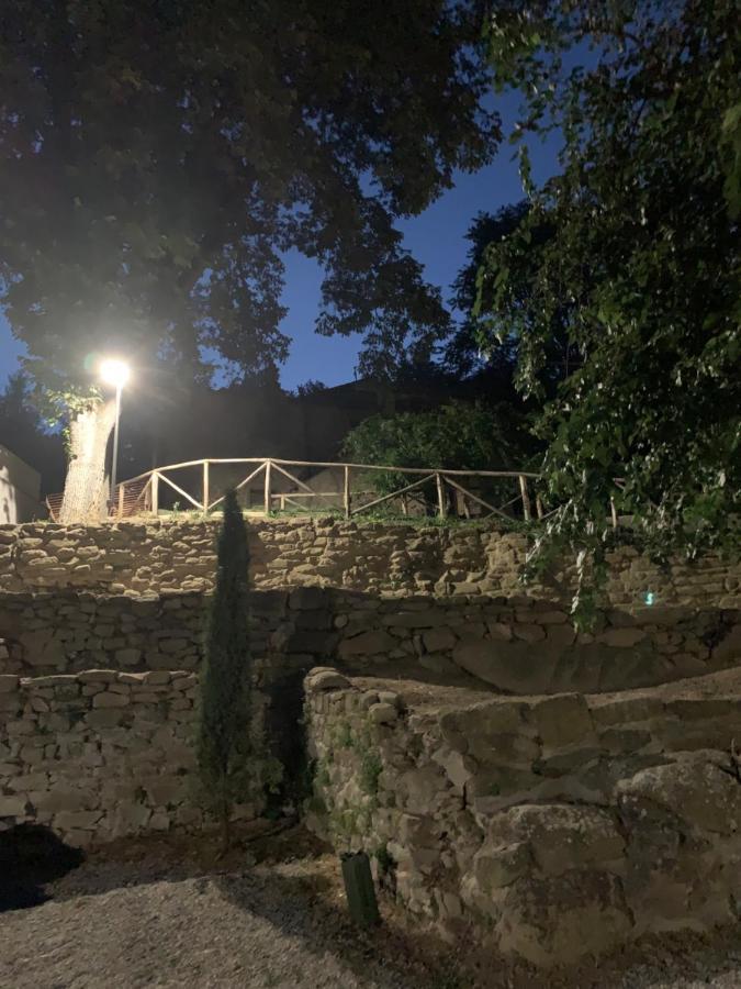 Parulia Country House Arezzo Zewnętrze zdjęcie