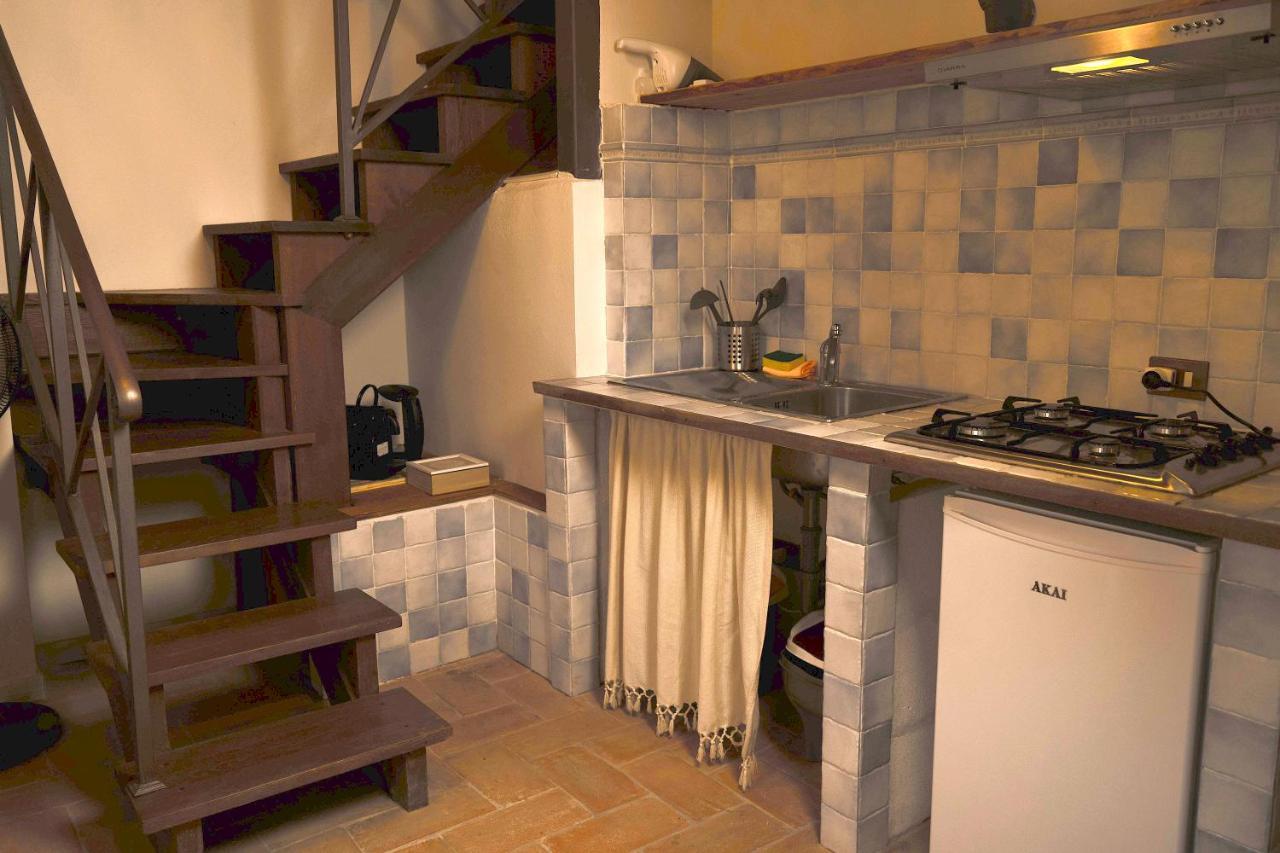 Parulia Country House Arezzo Zewnętrze zdjęcie