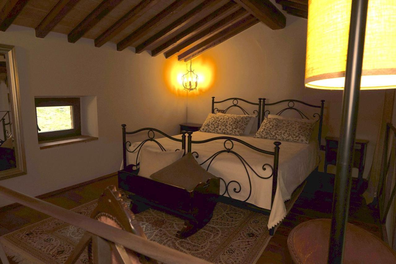 Parulia Country House Arezzo Zewnętrze zdjęcie