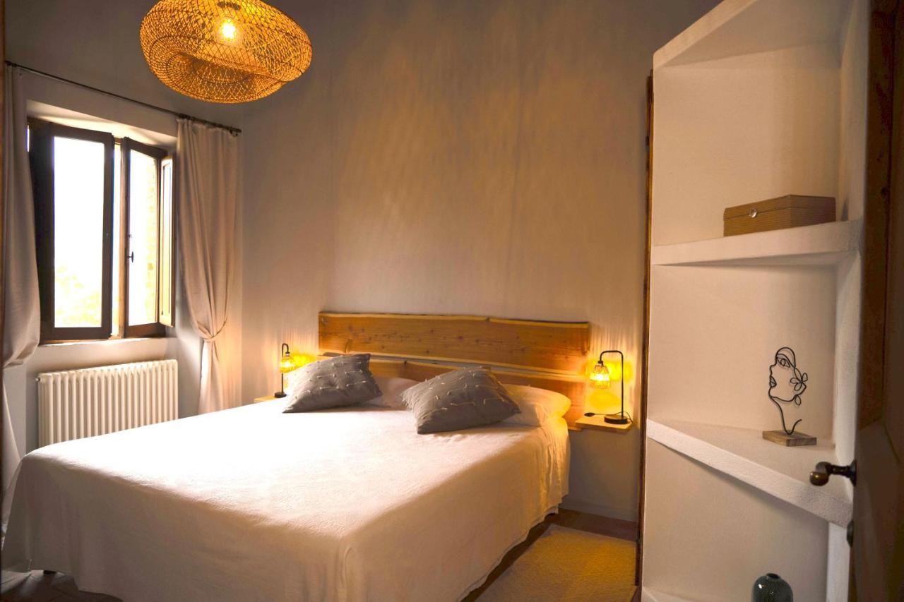 Parulia Country House Arezzo Zewnętrze zdjęcie