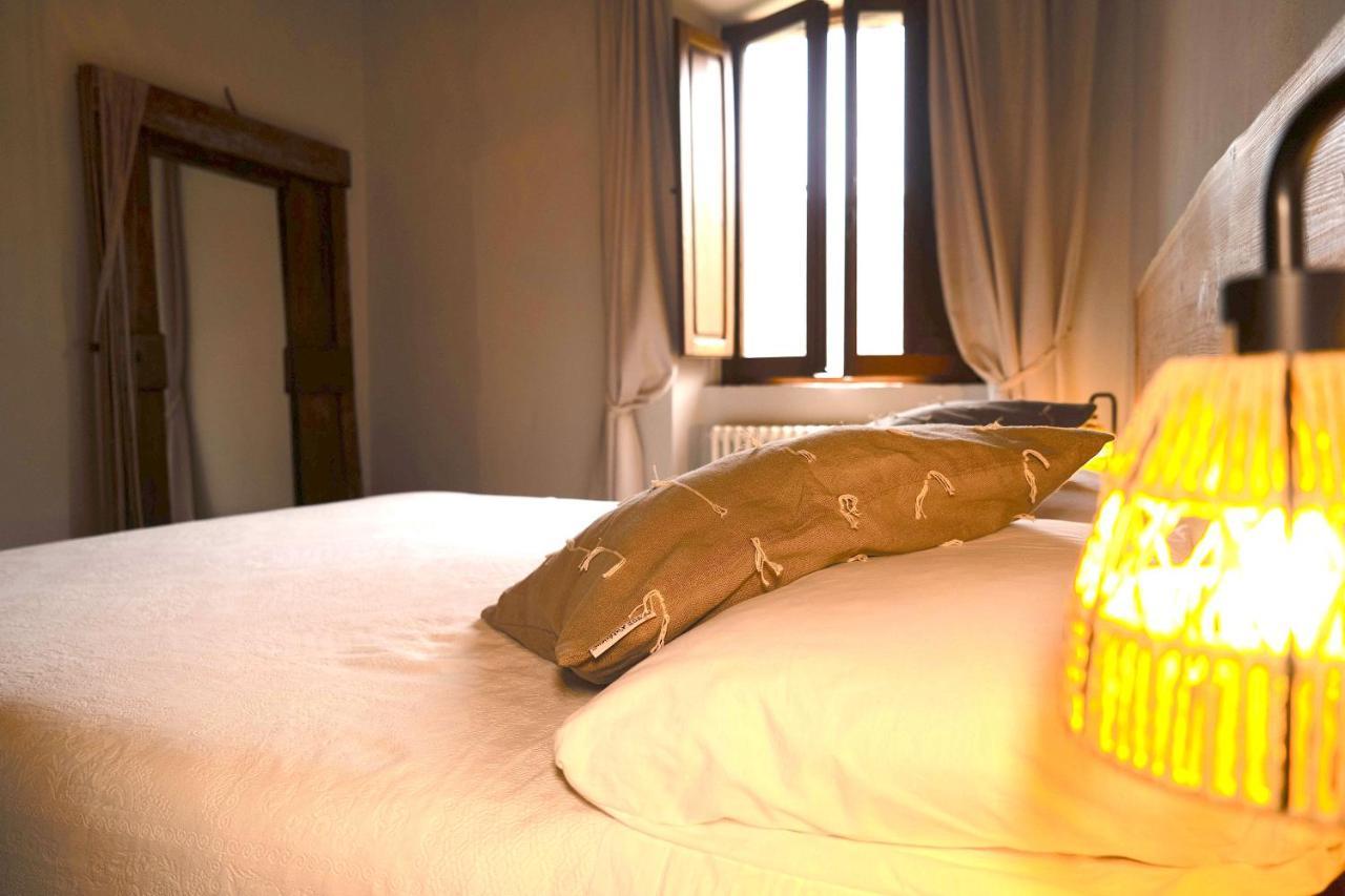 Parulia Country House Arezzo Zewnętrze zdjęcie