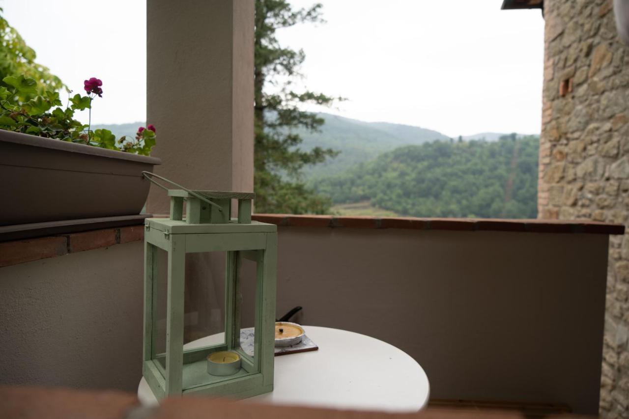Parulia Country House Arezzo Zewnętrze zdjęcie