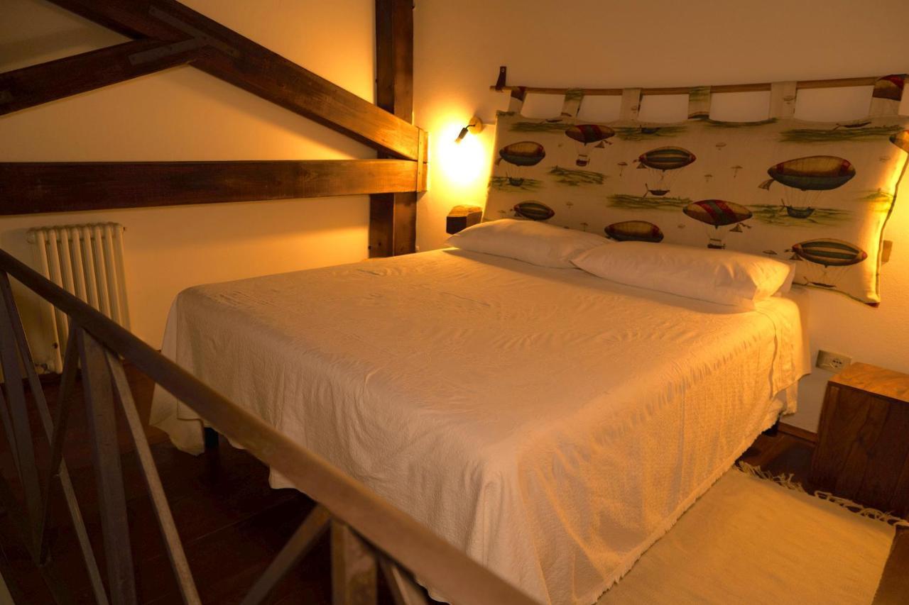 Parulia Country House Arezzo Zewnętrze zdjęcie